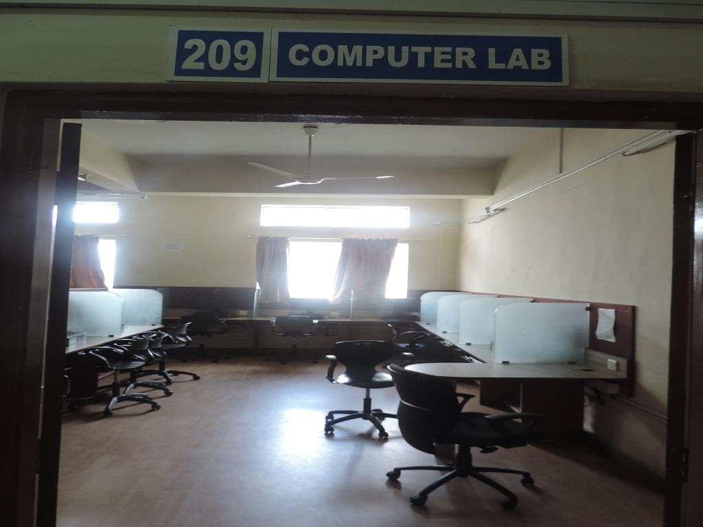 Rasiklal M. Dhariwal Institute of Management Pune Campus photo 3